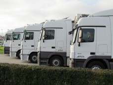 MIHEVC TRANSPORT - kvaliteten in zanesljiv prevoz tovora že 45 let